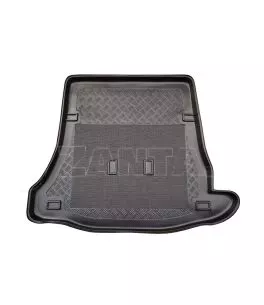 Πατάκι για πορτ - μπαγκάζ για Mitsubishi Pajero  Wagon (Long)  1991-2000 5/7 seats 3rd row pulled up - 1τμχ. 