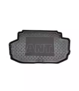 Πατάκι για πορτ - μπαγκάζ για Mercedes S W 220 Sedan 1998-2005 with left and right wing - 1τμχ. 