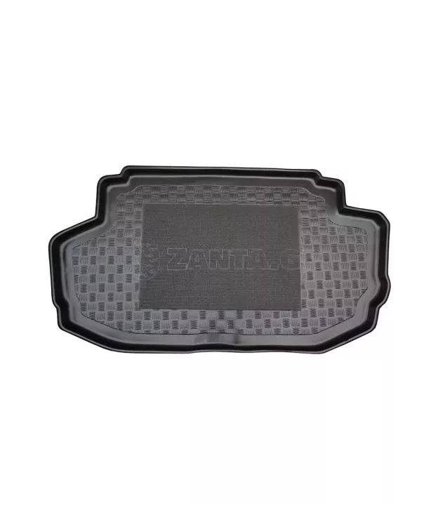 Πατάκι για πορτ - μπαγκάζ για Mercedes S W 220 Sedan 1998-2005 with left and right wing - 1τμχ.