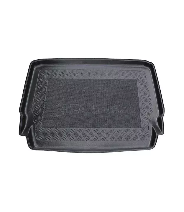Πατάκι για πορτ - μπαγκάζ για Mercedes 190 W 201 Sedan 1982-1993 - 1τμχ.