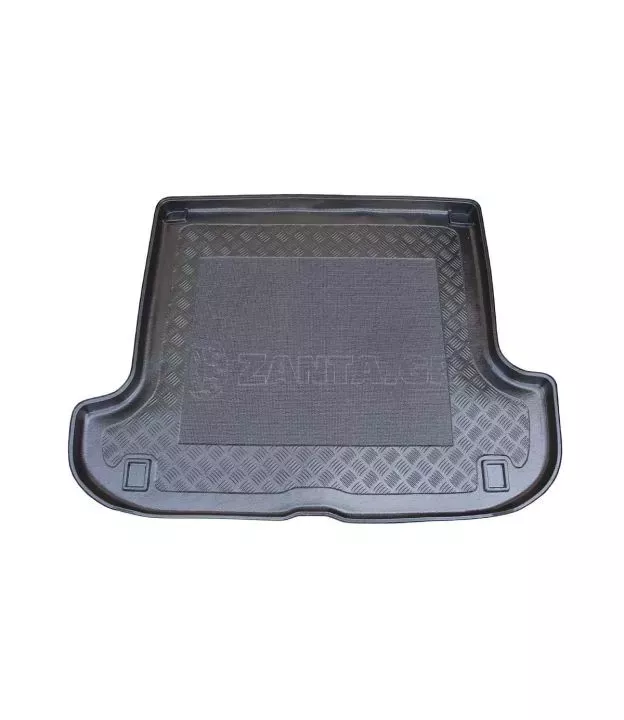 Πατάκι για πορτ - μπαγκάζ για Hyundai Terracan 2001-2007 5 seats - 1τμχ.