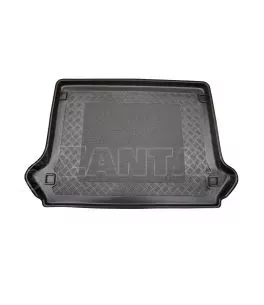 Πατάκι για πορτ - μπαγκάζ για Fiat Doblo I   Panorama   2001-2010 5 seats - 1τμχ. 