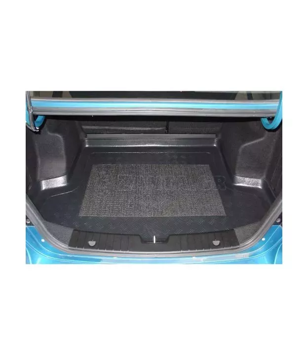 Πατάκι για πορτ - μπαγκάζ για Chevrolet Aveo / Kalos ( T 250 ) / Aveo Classic Sedan 2006-2011 / 2011- after 2006 facelift (model