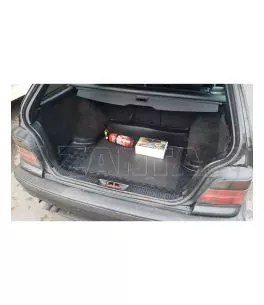 Πατάκι για πορτ - μπαγκάζ για BMW 3 E36  Combi 1996-1999 - 1τμχ. 