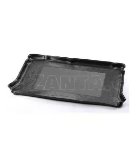 Πατάκι για πορτ - μπαγκάζ για Citroen / Peugeot Berlingo I (Multi Space) / Partner I  1998-2007 5 seats without Modubox - 1τμχ. 