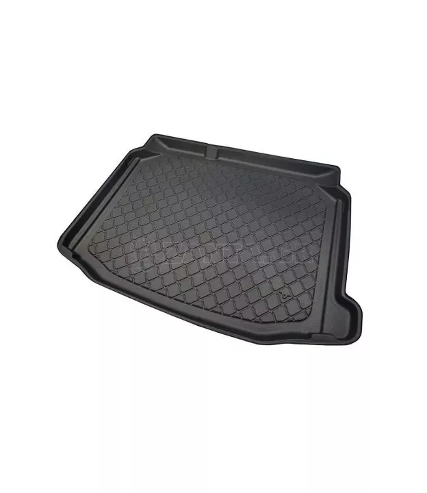 Πατάκι λαστιχένιο για πορτ - μπαγκάζ για Seat Leon III & III SC (5F) Hatchback 3/5d (2012+) / (2013+) - 1τμχ.