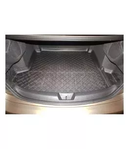 Πατάκι λαστιχένιο για πορτ - μπαγκάζ για  Renault Megane GrandCoupé IV Sedan  (2017+) right wing removable - 1τμχ. 
