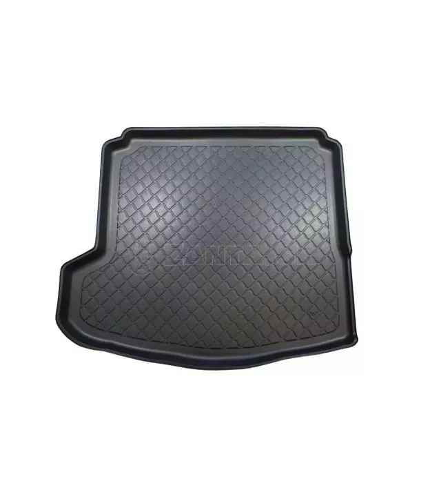 Πατάκι λαστιχένιο για πορτ - μπαγκάζ για Renault Megane GrandCoupé IV Sedan (2017+) right wing removable - 1τμχ.