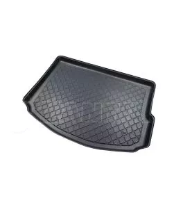 Πατάκι λαστιχένιο για πορτ - μπαγκάζ για  Renault Scenic IV VAN 5d  (2016+) 5 seats on adjustable boot floor in upper position ( 