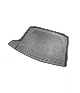 Πατάκι λαστιχένιο για πορτ - μπαγκάζ για  Volkswagen Tiguan II SUV 5 door  (2016+) lower boot models without adjustable boot flo 