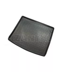 Πατάκι λαστιχένιο για πορτ - μπαγκάζ για  Vw Caddy Life / Caddy Comfortline & Trendline Combi (2004-2010) / (2010+) 5 seats boot 