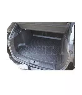 Πατάκι για πορτ - μπαγκάζ για  Jaguar F-Pace (X761) SUV 5 door  (2016+) with tyre repair kit incl. models with rails - 1τμχ. 