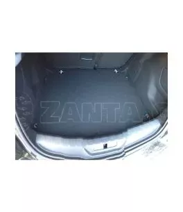 Πατάκι λαστιχένιο για πορτ - μπαγκάζ για   Peugeot 308 II Hatchback 5d  (2013+) lower boot - 1τμχ. 
