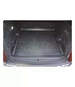 Πατάκι λαστιχένιο για πορτ - μπαγκάζ για   Peugeot 3008 II SUV 5 door  (2016+) / Opel Grandland X SUV 5 door  (2017+) on adjusta 