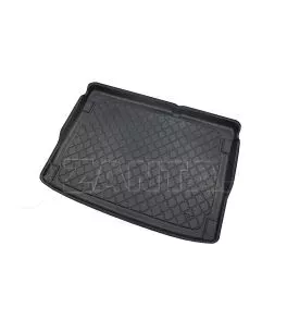 Πατάκι λαστιχένιο για πορτ - μπαγκάζ για  Suzuki Vitara SUV 5 door  (2015+) on all levels of the adjustable boot floor - 1τμχ. 