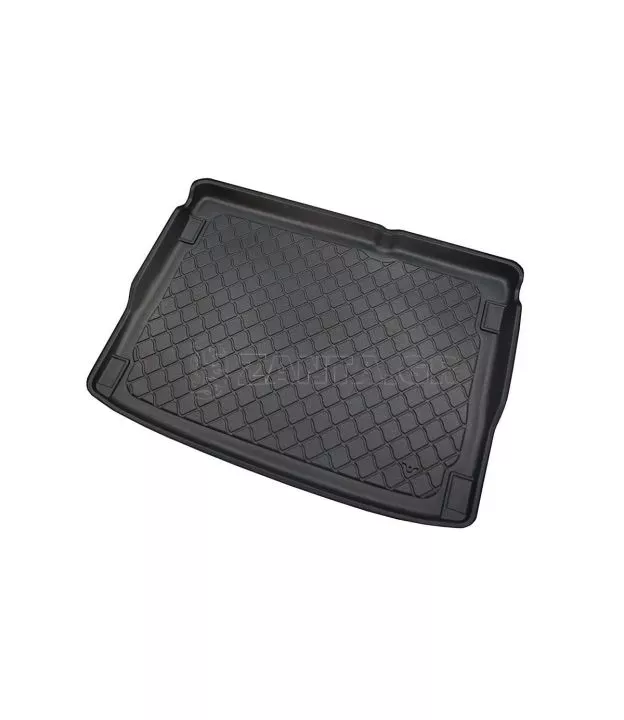 Πατάκι λαστιχένιο για πορτ - μπαγκάζ για Suzuki Vitara SUV 5 door (2015+) on all levels of the adjustable boot floor - 1τμχ.