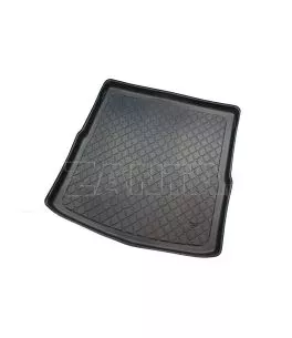 Πατάκι λαστιχένιο για πορτ - μπαγκάζ για  Volkswagen Golf 7 Variant Combi / Seat Leon ST combi   (2013+) - 1τμχ. 