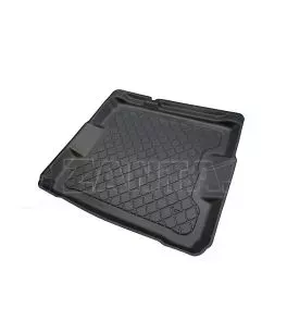 Πατάκι λαστιχένιο για πορτ - μπαγκάζ για  Opel Astra K (V) Hatchback 5d  (2015+) lower boot no spare tyre - 1τμχ. 