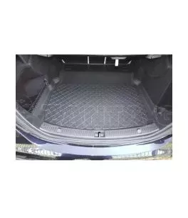 Πατάκι λαστιχένιο για πορτ - μπαγκάζ για  Mercedes E W 213 Limousine Sedan  (2016+)  back seat foldable / through-loading system 