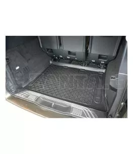 Πατάκι λαστιχένιο για πορτ - μπαγκάζ για  Mercedes Vito Tourer / V-Class (W447)  Extra Long (wheelbase 3.430 mm vehicle's lenght 