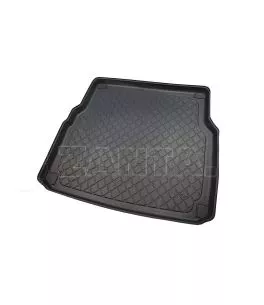 Πατάκι λαστιχένιο για πορτ - μπαγκάζ για  Mercedes C W 205 T (Kombi) Combi  (2014+) - 1τμχ. 