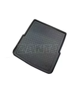 Πατάκι λαστιχένιο για πορτ - μπαγκάζ για  Skoda Superb III (3V) Combi Combi  (2015+) upper boot (on variable boot floor) - 1τμχ. 