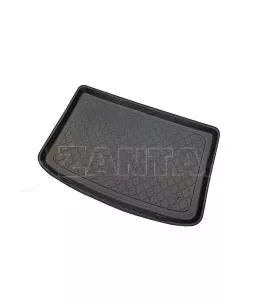 Πατάκι λαστιχένιο για πορτ - μπαγκάζ για  Mercedes A W 176 Hatchback 5d  (2012+) - 1τμχ. 
