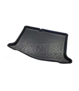 Πατάκι λαστιχένιο για πορτ - μπαγκάζ για  Nissan Micra K14 Hatchback 5d  (2017+) - 1τμχ. 
