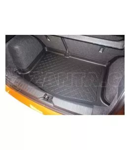 Πατάκι λαστιχένιο για πορτ - μπαγκάζ για  Nissan Micra K14 Hatchback 5d  (2017+) - 1τμχ. 
