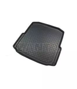 Πατάκι λαστιχένιο για πορτ - μπαγκάζ για  Skoda Octavia III (5E) Hatchback 5d  (2013-2019) - 1τμχ. 