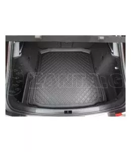 Πατάκι λαστιχένιο για πορτ - μπαγκάζ για  Skoda Octavia III (5E) Hatchback 5d  (2013-2019) - 1τμχ. 