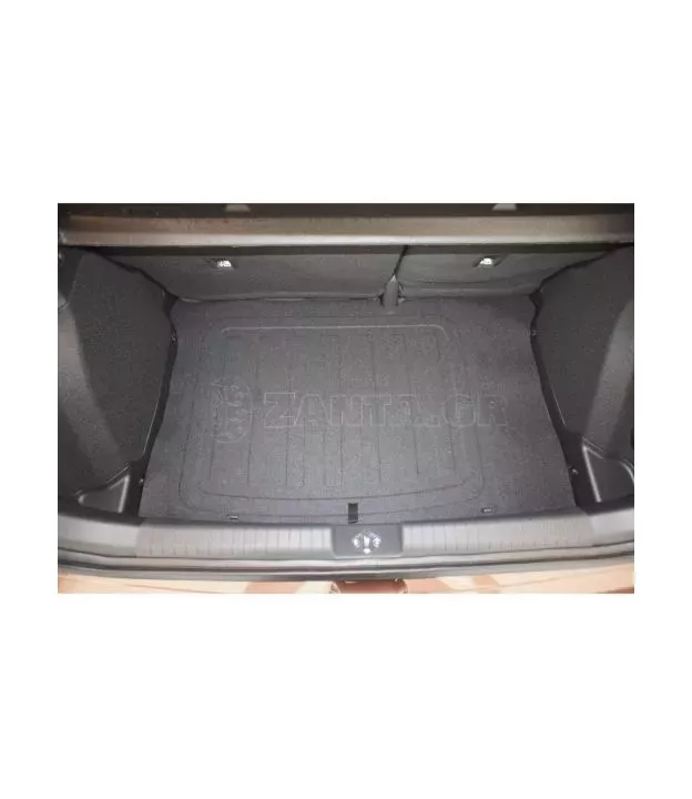 Πατάκι για πορτ - μπαγκάζ για Hyundai i20 II GB Hatchback 5d (2014+) lower boot (without variable boot floor) - 1τμχ.