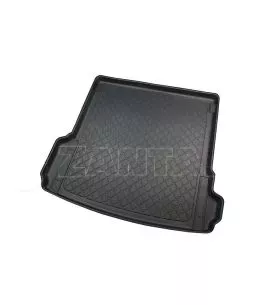 Πατάκι για πορτ - μπαγκάζ για  Audi Q7 (4M) SUV 5 door (2015+) 5/7 seats (3rd row pulled down) incl. models with rails - 1τμχ. 