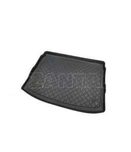 Πατάκι λαστιχένιο για πορτ - μπαγκάζ για  Nissan Qashqai II J11 (Acenta + Tekna) SUV 5 door  (2014+) upper boot (on variable boo 