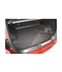 Πατάκι λαστιχένιο για πορτ - μπαγκάζ για  Kia Sportage IV SUV 5 door  (2016-2021) - 1τμχ. 