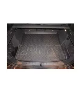 Πατάκι για πορτ - μπαγκάζ για  BMW X1 (F48) SUV 5 door (2015+) back seat not moving (back-forth) - 1τμχ. 