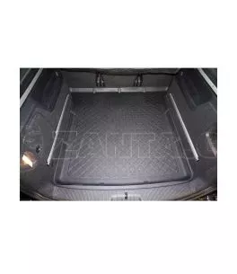 Πατάκι λαστιχένιο για πορτ - μπαγκάζ για  Volkswagen / Seat Sharan II / Alhambra II VAN 5d  (2010+) 5 seats - 1τμχ. 