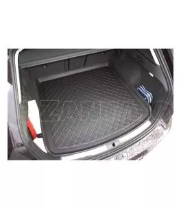 Πατάκι λαστιχένιο για πορτ - μπαγκάζ για  Seat Leon III (5F) ST Kombi Combi  (2014+) / Seat Leon X-Perience Combi  (2014+) - 1τμ 