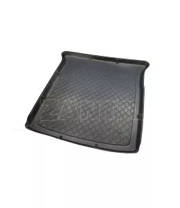 Πατάκι λαστιχένιο για πορτ - μπαγκάζ για  Volkswagen / Seat Sharan II / Alhambra II VAN 5d  (2010+) 7 seats 3rd row pulled down 