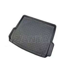 Πατάκι για πορτ - μπαγκάζ για  Dacia Duster SUV 5 door 2010-2017 4 WD - 1τμχ. 