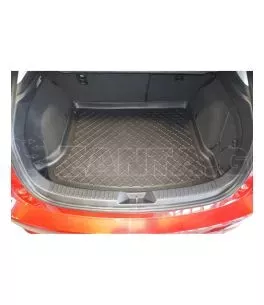 Πατάκι λαστιχένιο για πορτ - μπαγκάζ για  Mazda 3 III (BM) Hatchback 5d  (2013+) - 1τμχ. 