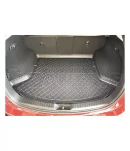 Πατάκι λαστιχένιο για πορτ - μπαγκάζ για  Mazda CX-5 (KF) SUV 5 door  (2017+) - 1τμχ. 