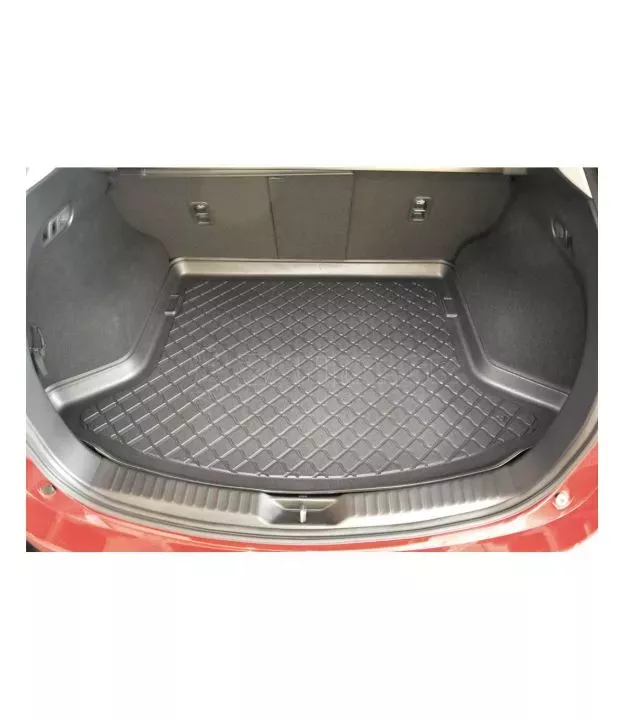 Πατάκι λαστιχένιο για πορτ - μπαγκάζ για Mazda CX-5 (KF) SUV 5 door (2017+) - 1τμχ.