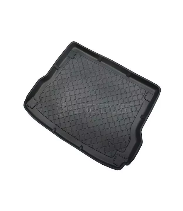 Πατάκι για πορτ - μπαγκάζ για Audi Q5 I (8R) SUV 5 door (2008-2016) - 1τμχ.