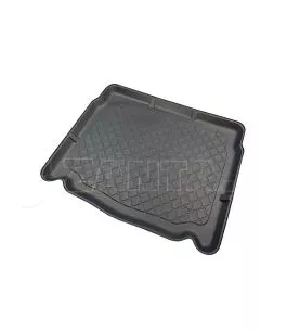 Πατάκι λαστιχένιο για πορτ - μπαγκάζ για  Opel Astra J (IV) Hatchback 5d  (2009-2015) lower boot - 1τμχ. 