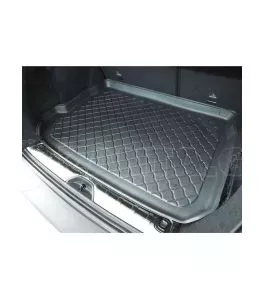 Πατάκι λαστιχένιο για πορτ - μπαγκάζ για  Peugeot 2008 SUV 5 door  (2013+) - 1τμχ. 