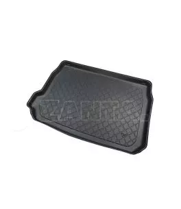 Πατάκι λαστιχένιο για πορτ - μπαγκάζ για  Peugeot 2008 SUV 5 door  (2013+) - 1τμχ. 