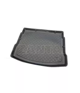 Πατάκι λαστιχένιο για πορτ - μπαγκάζ για  Nissan Quashqai SUV 5 door  (2007- 2014) - 1τμχ. 