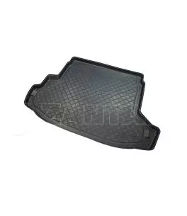 Πατάκι λαστιχένιο για πορτ - μπαγκάζ για   Nissan X-Trail II (T31) SUV 5 door  (2007-2014) upper boot (on the shelf) - 1τμχ. 
