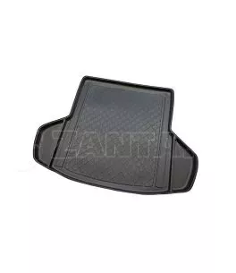 Πατάκι λαστιχένιο για πορτ - μπαγκάζ για  Toyota Avensis III (2009+) Combi, containers can be cut - 1τμχ. 